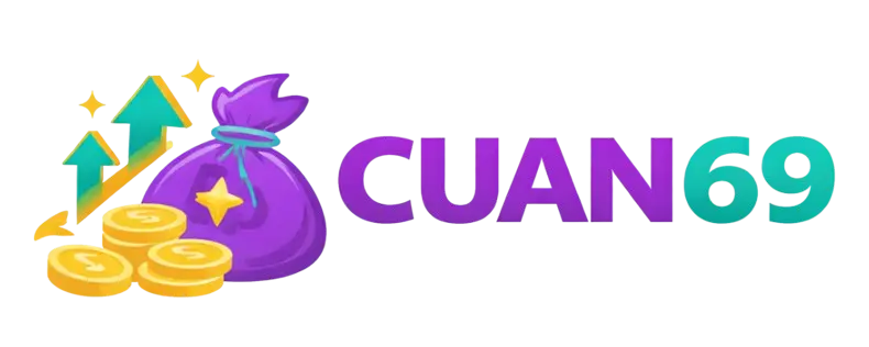 CUAN69: Situs Resmi Game Online Penghasil Cuan Maxwin Terpercaya